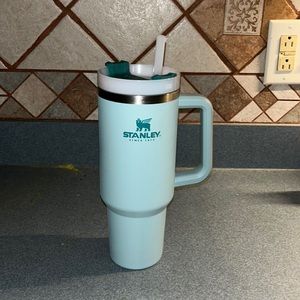 Stanley tumbler